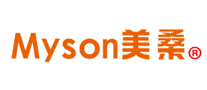 美桑Mysonlogo