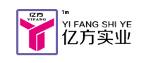 YIFANG亿方logo