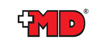 十字MDlogo