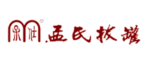 孟氏拔罐logo