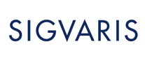 SIGVARIS丝维亚logo