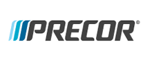 PRECOR必确logo