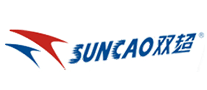 双超SUNCAOlogo