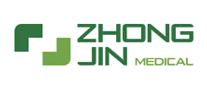 ZHONGJIN中进logo