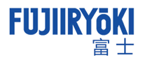 FUJIIRYOKI富士logo