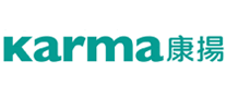 Karma康扬logo