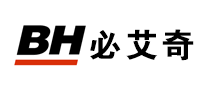 BH必艾奇logo