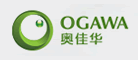 OGAWA奥佳华logo