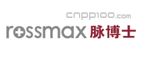 脉博士Rossmaxlogo