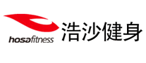 浩沙健身hosafitnesslogo