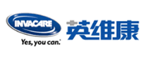 INVACARE英维康logo