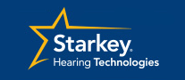 Starkey斯达克logo