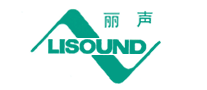 LISOUND丽声logo