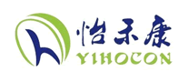 怡禾康YIHOCONlogo