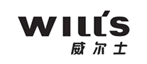 威尔士WILL'Slogo