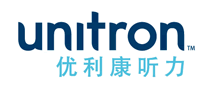 Unitron优利康logo