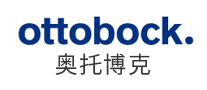 ottobock奥托博克logo