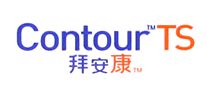 ContourTS拜安康logo