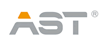AST欧仕达logo