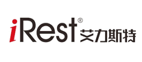 艾力斯特iRestlogo