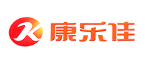 康乐佳logo