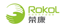 荣康Rokollogo标志