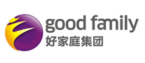 好家庭GoodFamilylogo