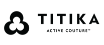 TITIKA缇缇卡logo