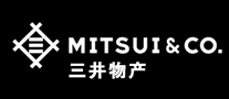 MITSUI三井物产logo
