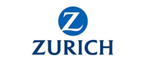 ZURICH苏黎世logo