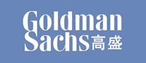 GoldmanSachs高盛logo