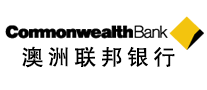 CBA澳洲联邦银行logo