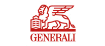 GENERALI忠利保险logo