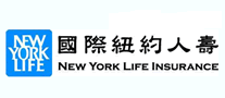 纽约人寿logo