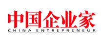 中国企业家杂志logo