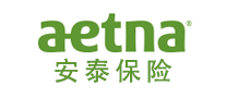 AETNA安泰logo