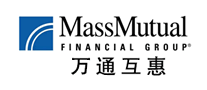 MassMutual万通互惠logo