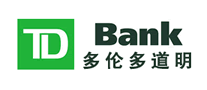 多伦多道明logo