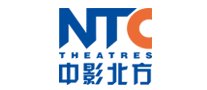 中影北方THEATRESlogo