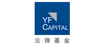 云锋基金YFCAPITALlogo