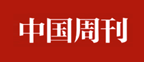 中国周刊logo