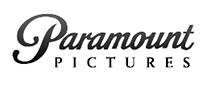 Paramount派拉蒙logo