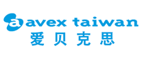 Avex爱贝克思logo