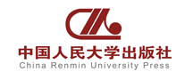 中国人民大学出版社logo