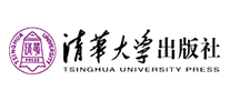 清华大学出版社logo