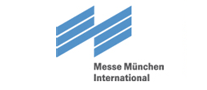 MesseMünchen慕尼黑logo