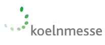 Koelnmesse科隆logo