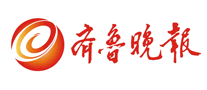 齐鲁晚报logo