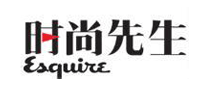 时尚先生Esquirelogo