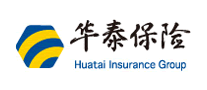 华泰保险logo